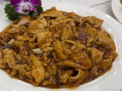 -老苏扬饭店