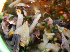 -阿叶羊杂碎(前进街店)