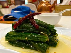 -玉华台饭庄·淮扬菜·烤鸭(望京店)