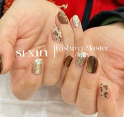 -斯馨·健康美甲美睫