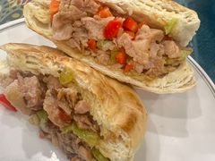 -西北羊肉粉汤馆