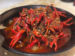 -串盟烧烤·长沙美食地标(星沙店)