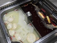 -海底捞火锅(方圆荟店)