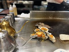 -大神太神·铁板烧(七宝领展广场店)