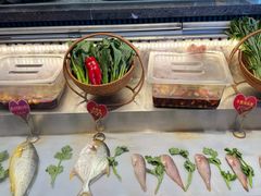 -阿诚市井潮汕菜(金台路店)