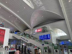 -临沂北站