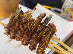 -纪录片《人生一串》体验店(静安店)