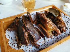 -食家鸽园