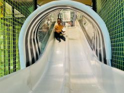 -MELAND CLUB亲子乐园·派对·餐厅(北京芳圆里ID MALL店)