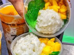 -7分甜(天津南开大悦城店)