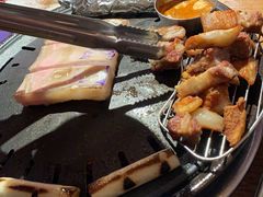 -济州爱肉堂(总店)