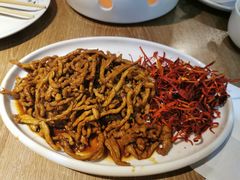 -姥姥家春饼店(佳亿时尚广场店)
