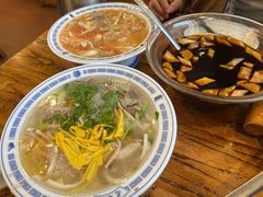 -老雒阳面馆·水席(定鼎门店)