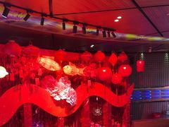 -K+PARTY连锁KTV(盈锋广场店)