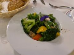 -马克西姆餐厅(崇文门店)