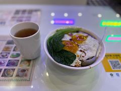 -澳门陈光记烧味饭店(郎家园店)