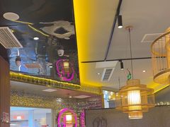 -重庆高老九火锅(万象城店)