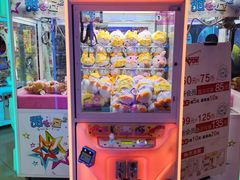 -大玩家(大连高新万达店)