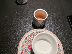 -旺爷砂锅·茶作(国贸城店)