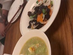 -不二·民谣音乐餐吧(长沙店)