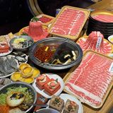 牛肉无限量来袭 和牛脑天堂[亲亲]