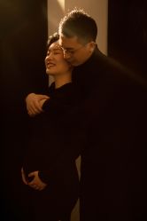 -专注孕妇照亲子照·纪田摄影