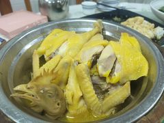 -成惠食府(赤岗店)