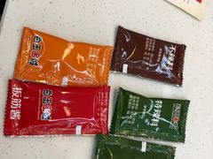 -延边白玉串城(东环城路店)