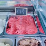 重庆意式奇葩冰淇淋的隐藏吃法