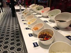 大堂-许家菜.艺创菜(仁和新城店)