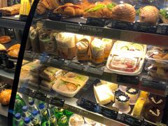 -星巴克(汾阳路店)