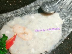 渝利手工鲜虾滑-渝利重庆火锅