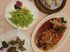 -得月楼·省级非遗·传统苏帮菜(观前店)