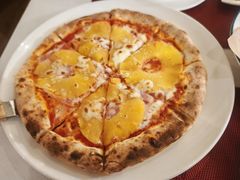 -小蕃茄意大利餐厅(开发区时尚天街店)