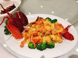 -上海浦东华美达大酒店·宴会厅