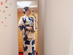 -京都冈本和服体验租赁店(清水寺店)