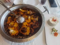 -辣婆婆(航天桥店)