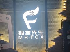 -Mr.Fox狐狸先生超级密室(南山店)