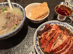-小潘记鸭血粉丝汤