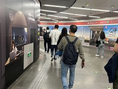 -大望路(地铁站)