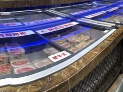 -万象·复兴号鲜肉烤肉海鲜自助(升级店)