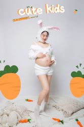 -蜜阁孕味亲子摄影(赛高店)
