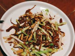 -外婆家(世界城广场店)