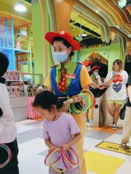 -宝燕乐园(闵行旗舰店)