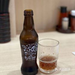 函馆面屋四代目的北海道限定guarana饮料好不好吃 用户评价口味怎么样 函馆美食北海道限定guarana饮料实拍图片 大众点评