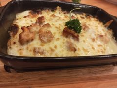 -萨莉亚意式餐厅(永旺购物中心店)