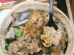 -华记煲仔华·煲仔饭(三元里万科里店)