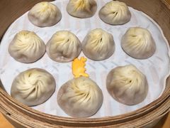 -鼎泰丰(当代商城店)