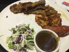 -法兰度航空主题餐厅(端州店)