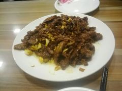 -老七饭馆(光荣道总店)